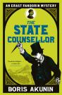 The State Counsellor - Preview