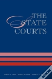 Capa do artigo The State Courts