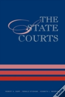 Capa do artigo The State Courts