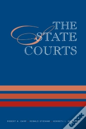 Capa do artigo The State Courts