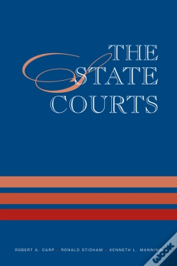 Capa do artigo The State Courts
