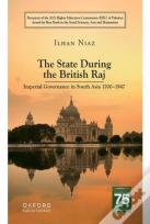 The State During The British Raj