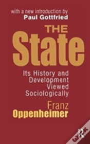 Capa do artigo The State