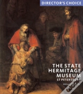 The State Hermitage Museum, St Petersburg
