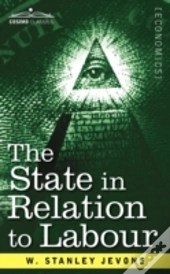 The State In Relation To Labour