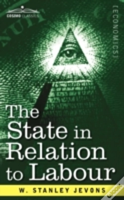 Capa do artigo The State In Relation To Labour
