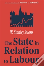 Capa do artigo The State In Relation To Labour