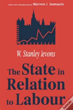 Capa do artigo The State In Relation To Labour