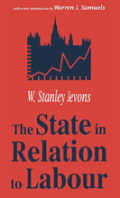 The State In Relation To Labour