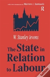 Capa do artigo The State In Relation To Labour