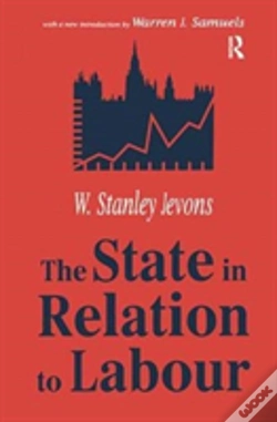 Capa do artigo The State In Relation To Labour