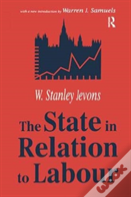 The State In Relation To Labour