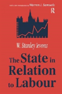 The State In Relation To Labour - Preview