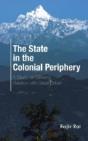 The State In The Colonial Periphery: A Study On Sikkim'S Relation With Great Britain - Preview