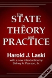 Capa do artigo The State In Theory And Practice