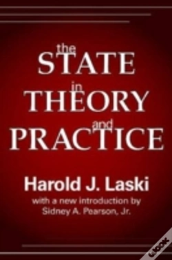 Capa do artigo The State In Theory And Practice