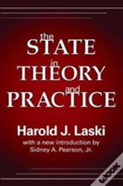 Capa do artigo The State In Theory And Practice