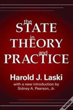 Capa do artigo The State In Theory And Practice