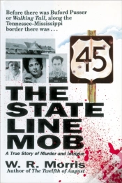 Capa do artigo The State-Line Mob