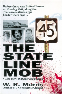 Capa do artigo The State-Line Mob