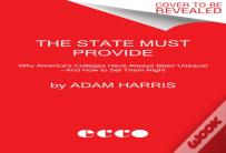 The State Must Provide