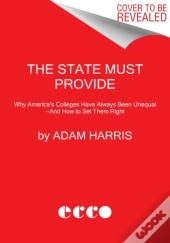 The State Must Provide