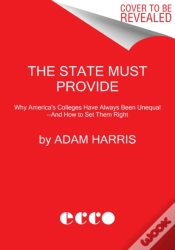 Capa do artigo The State Must Provide
