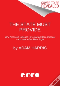 Capa do artigo The State Must Provide