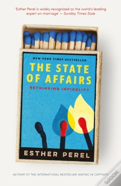 Capa do artigo The State Of Affairs