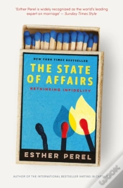 Capa do artigo The State Of Affairs