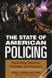 Capa do artigo The State Of American Policing