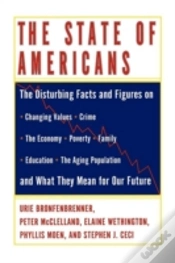Capa do artigo The State Of Americans