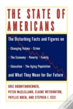 Capa do artigo The State Of Americans