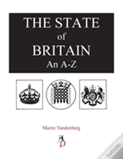 Capa do artigo The State Of Britain