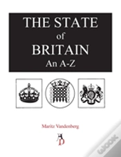 Capa do artigo The State Of Britain