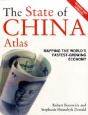 The State Of China Atlas - Preview