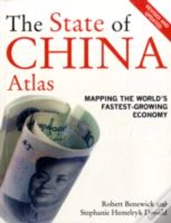 Capa do artigo The State Of China Atlas