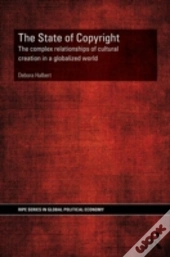 The State Of Copyright