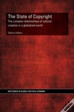 Capa do artigo The State Of Copyright