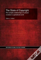 The State Of Copyright