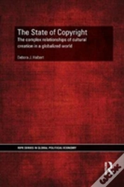 Capa do artigo The State Of Copyright