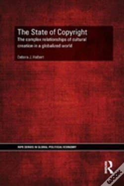 Capa do artigo The State Of Copyright