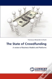 The State Of Crowdfunding