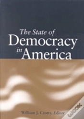 Capa do artigo The State Of Democracy In America