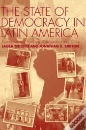 Capa do artigo The State Of Democracy In Latin America