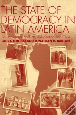 Capa do artigo The State Of Democracy In Latin America