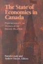 The State Of Economics In Canada - Preview