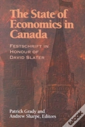 Capa do artigo The State Of Economics In Canada