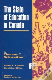 The State Of Education In Canada