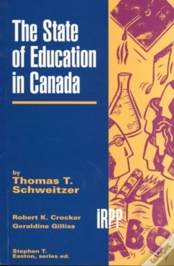 Capa do artigo The State Of Education In Canada